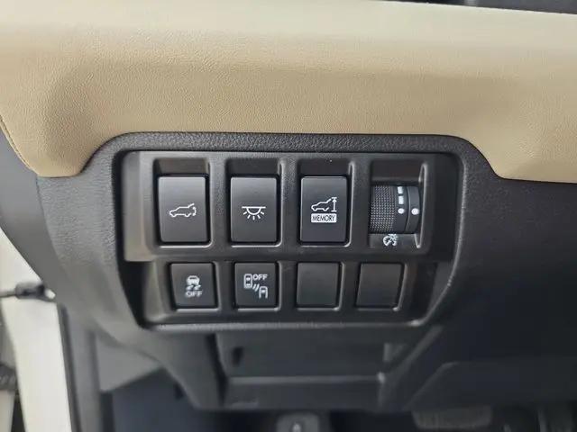 2022 Subaru Ascent Touring
