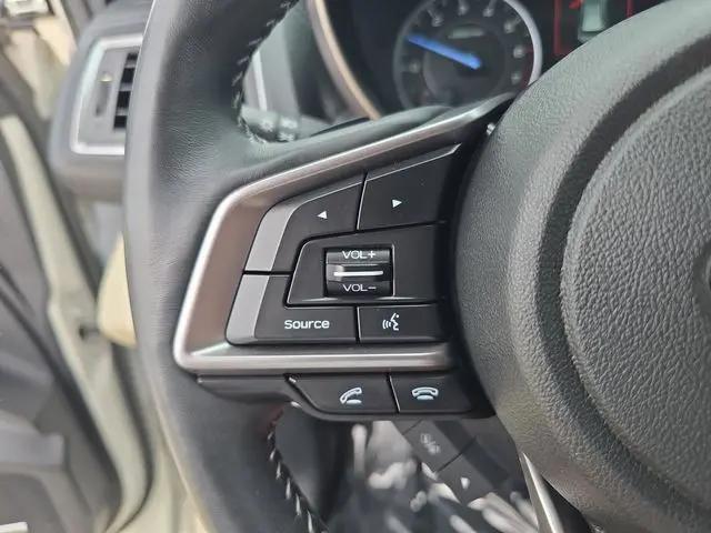 2022 Subaru Ascent Touring