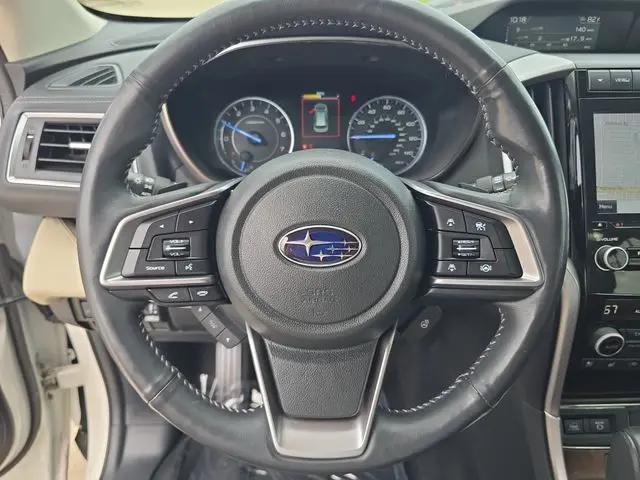 2022 Subaru Ascent Touring