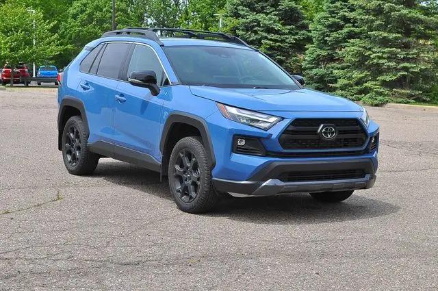 2023 Nissan Frontier Crew Cab S 4x4 for sale in Canton, MI