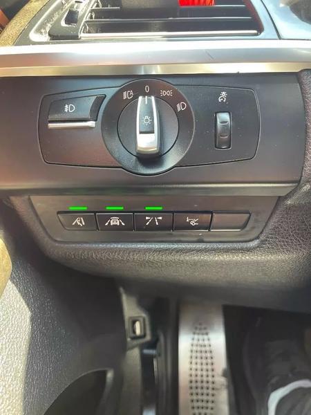 2017 BMW Coupe 640i Gran Coupe 4D
