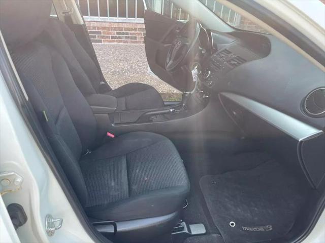 2012 Mazda Mazda3 i Touring