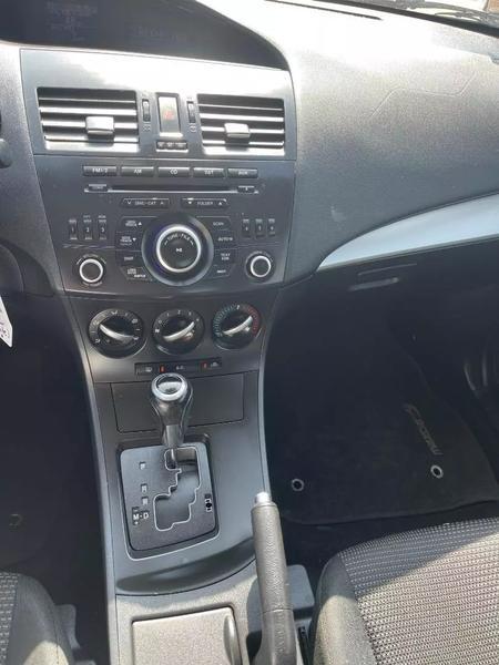 2012 Mazda Mazda3 i Touring