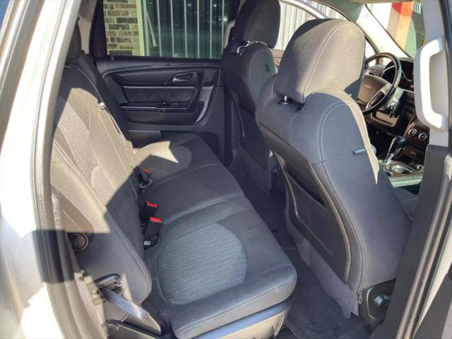 2016 Chevrolet Traverse 1LT