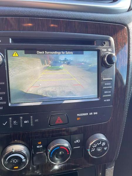 2016 Chevrolet Traverse 1LT