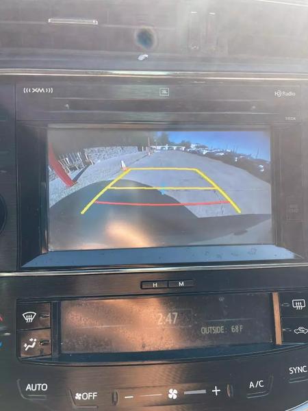 2015 Toyota Avalon Limited