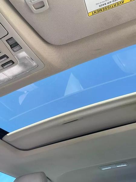 2015 Toyota Avalon Limited