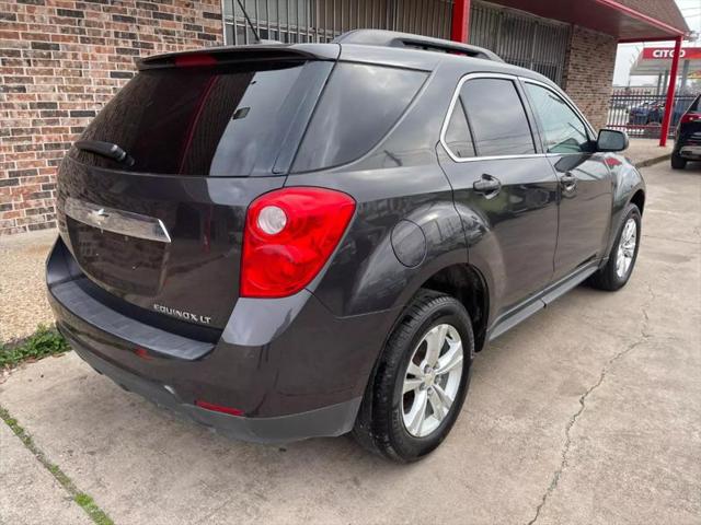 2015 Chevrolet Equinox 2LT