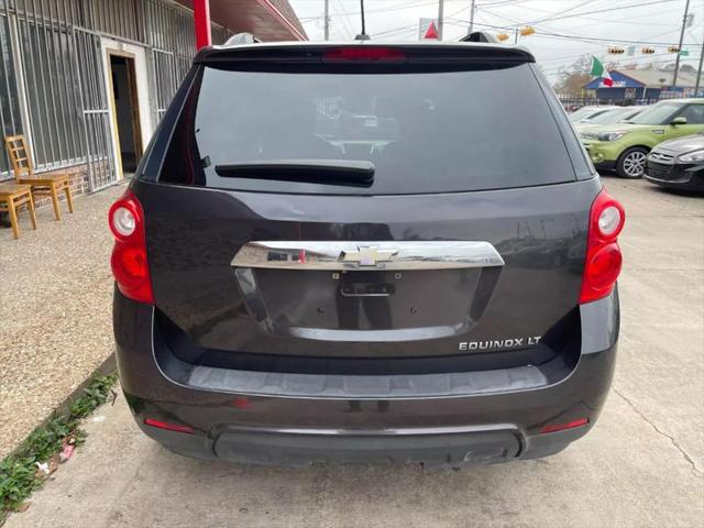 2015 Chevrolet Equinox 2LT