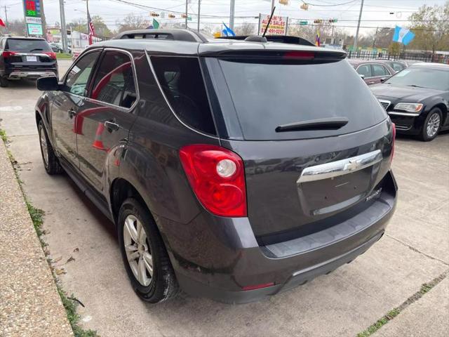 2015 Chevrolet Equinox 2LT