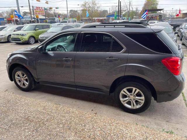 2015 Chevrolet Equinox 2LT