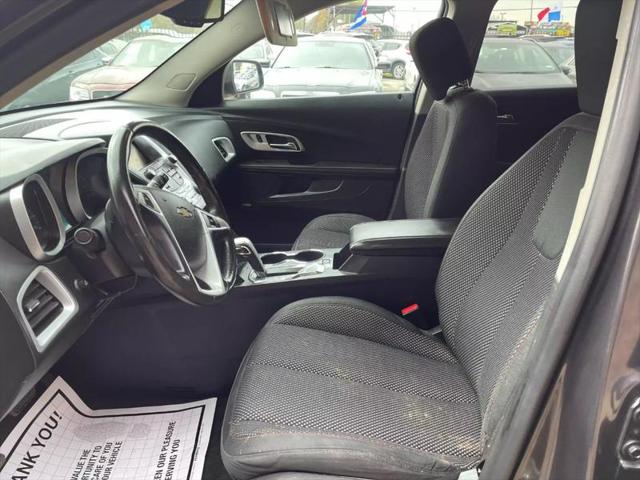 2015 Chevrolet Equinox 2LT
