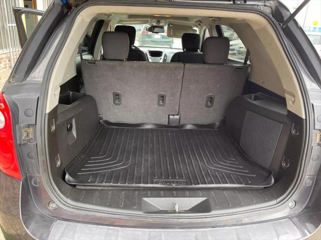 2015 Chevrolet Equinox 2LT