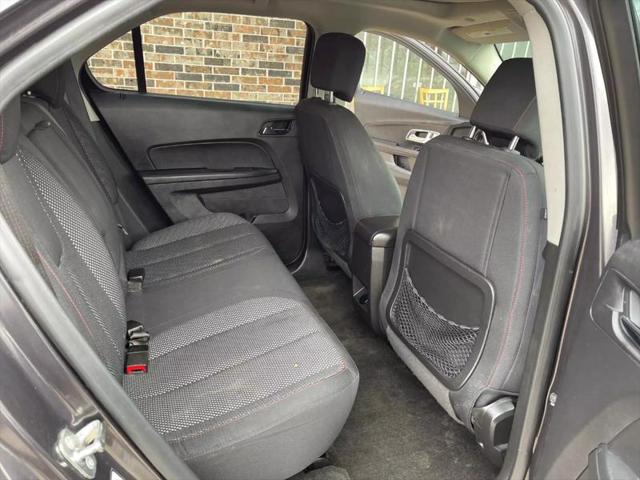 2015 Chevrolet Equinox 2LT