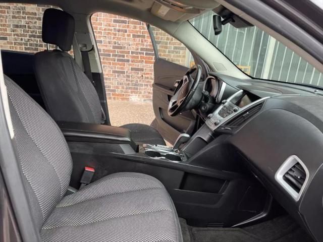 2015 Chevrolet Equinox 2LT