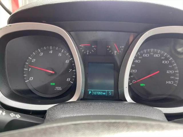 2015 Chevrolet Equinox 2LT