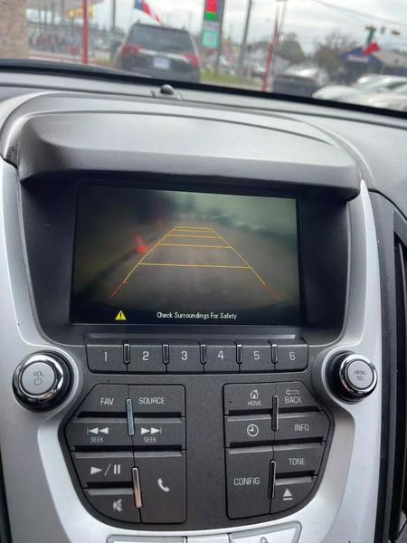 2015 Chevrolet Equinox 2LT
