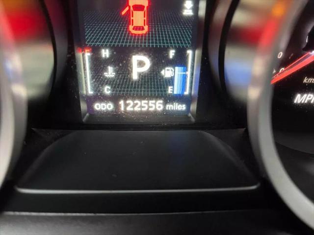 2016 Mitsubishi Lancer ES