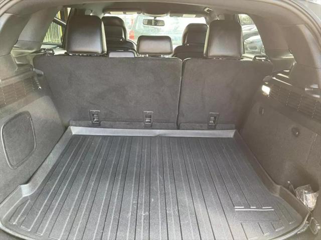 2019 Lincoln MKC Standard