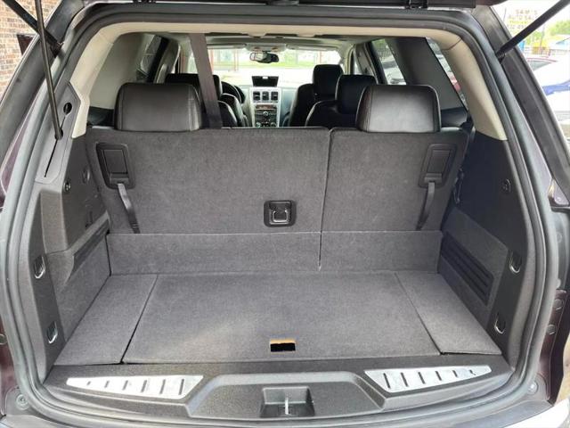 2008 GMC Acadia SLT-1