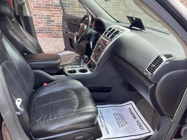 2008 GMC Acadia SLT-1