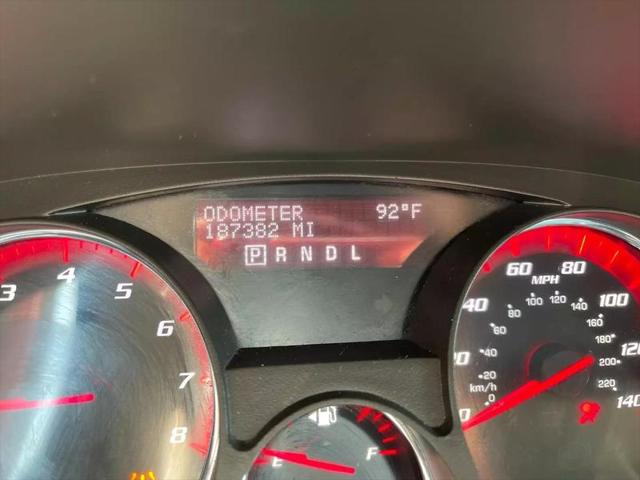 2008 GMC Acadia SLT-1
