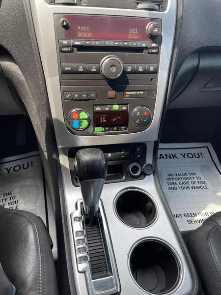 2008 GMC Acadia SLT-1
