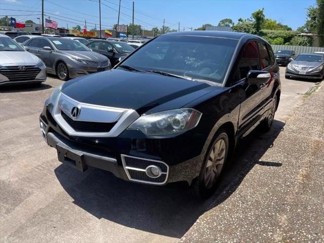 2010 Acura RDX Sport Utility 4D for sale in Houston, TX