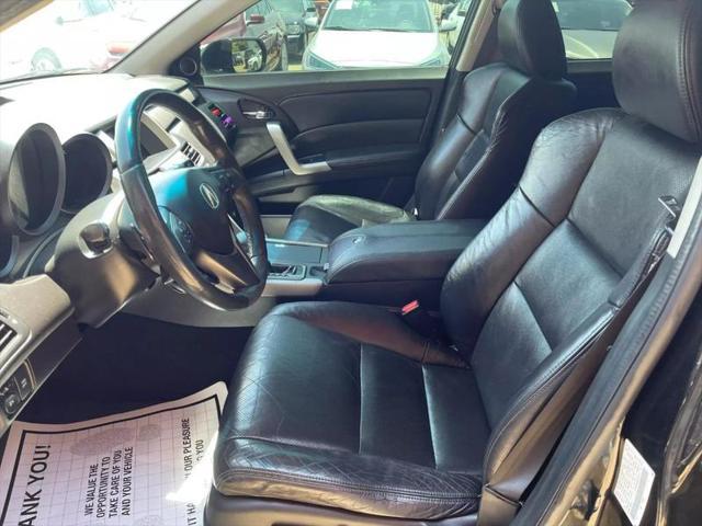 2010 Acura RDX Sport Utility 4D