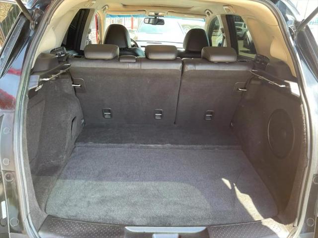 2010 Acura RDX Sport Utility 4D