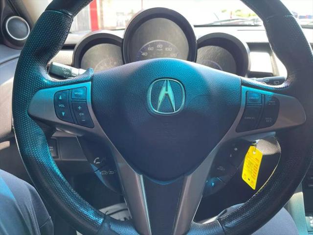 2010 Acura RDX Sport Utility 4D