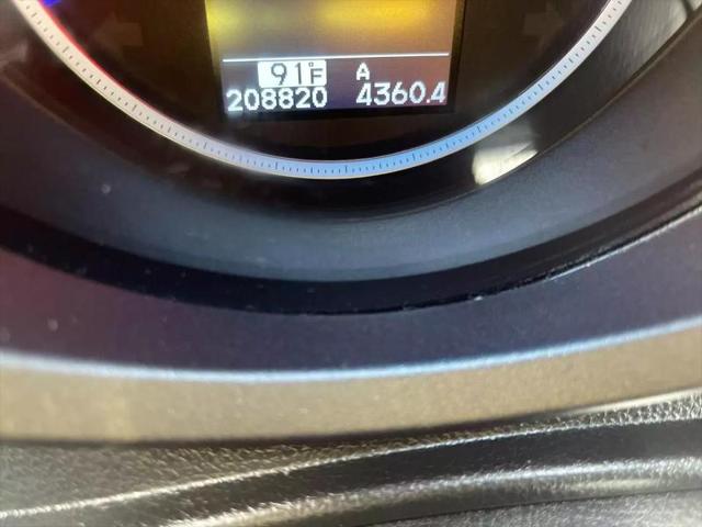 2010 Acura RDX Sport Utility 4D
