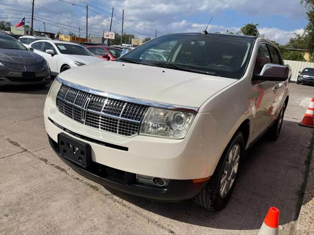 2007 Lincoln MKX Sport Utility 4D for sale in Houston, TX