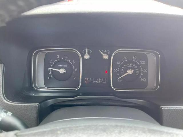 2007 Lincoln MKX Sport Utility 4D