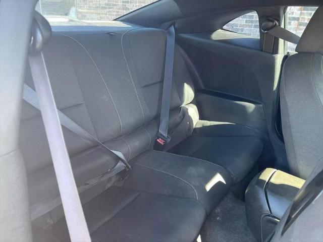 2011 Chevrolet Camaro 1LT