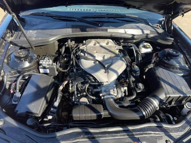 2011 Chevrolet Camaro 1LT