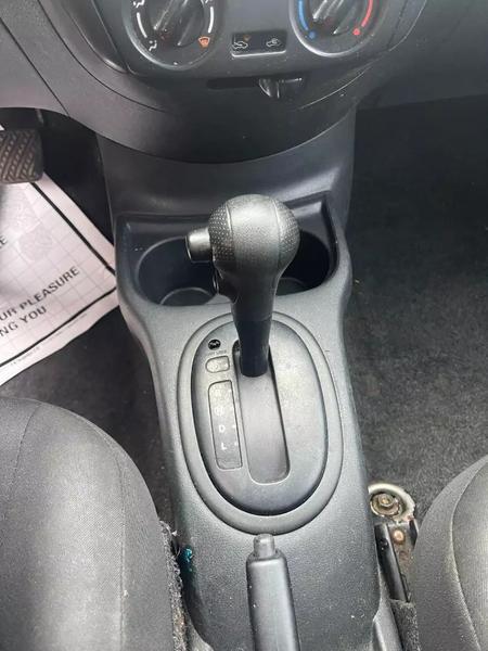 2016 Nissan Versa 1.6 S+