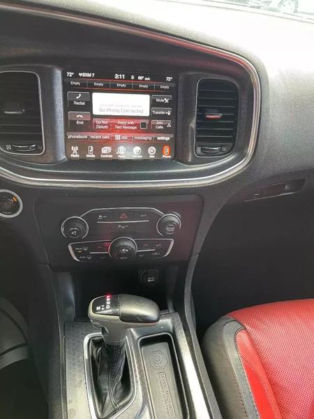 2015 Dodge Charger SXT