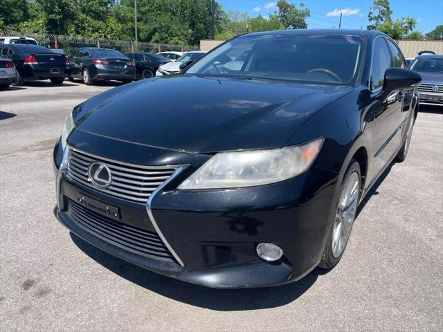 2013 Lexus ES 350 ES 350 Sedan 4D for sale in Houston, TX