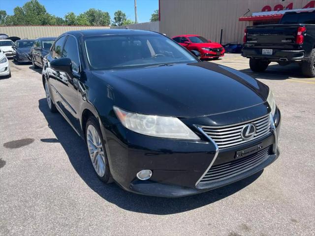 2013 Lexus ES 350 ES 350 Sedan 4D