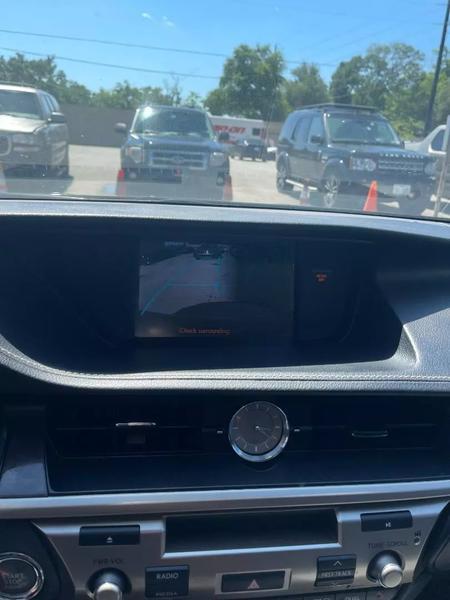 2013 Lexus ES 350 ES 350 Sedan 4D