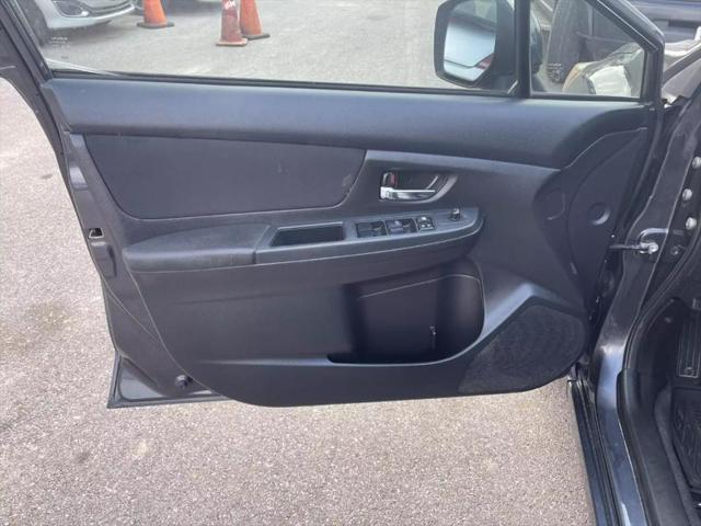 2014 Subaru Impreza 2.0i Premium