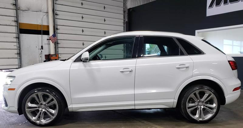 2016 Audi Q3 2.0T Premium Plus