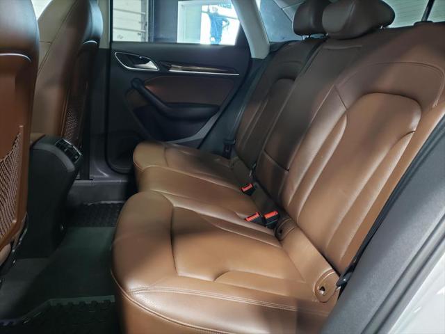 2016 Audi Q3 2.0T Premium Plus