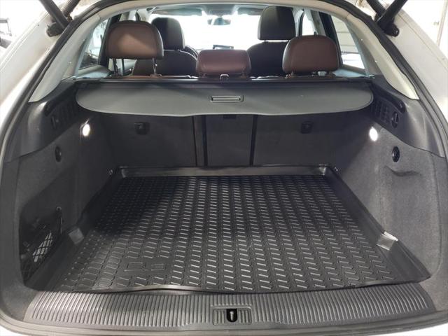 2016 Audi Q3 2.0T Premium Plus