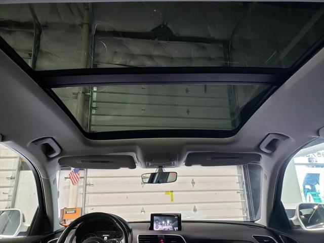 2016 Audi Q3 2.0T Premium Plus
