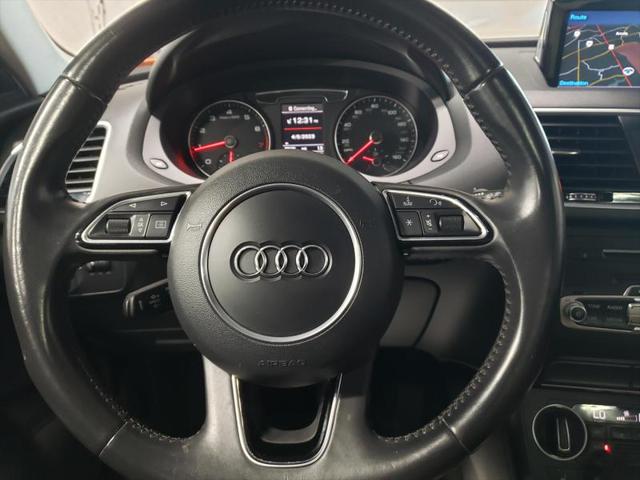 2016 Audi Q3 2.0T Premium Plus