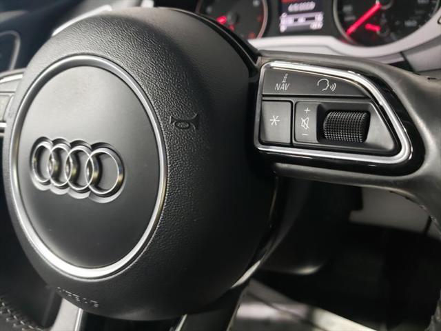 2016 Audi Q3 2.0T Premium Plus