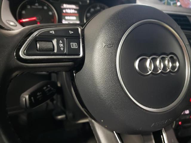2016 Audi Q3 2.0T Premium Plus