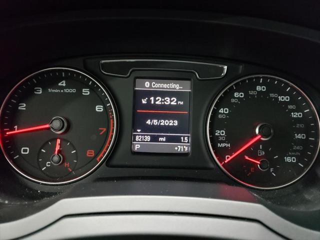 2016 Audi Q3 2.0T Premium Plus